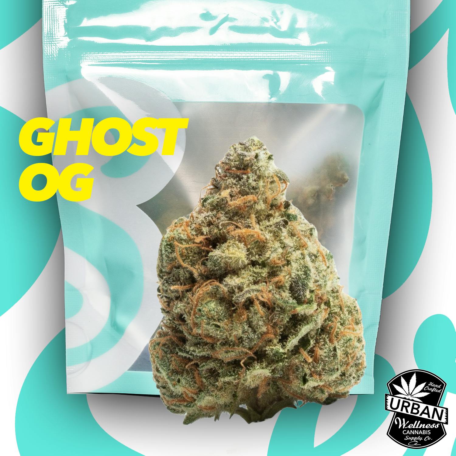 Ghost OG