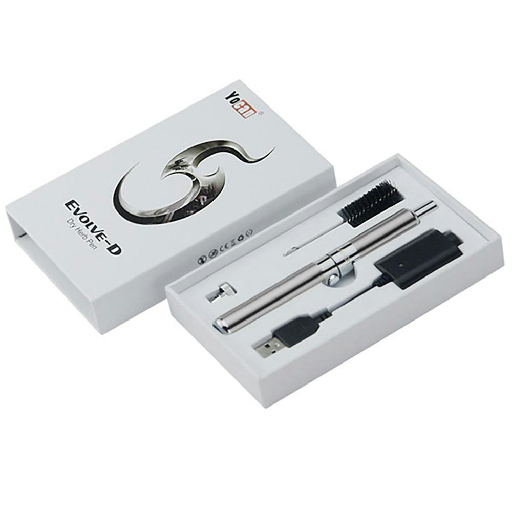 Evolve-D | Yocan - Dry Herb Vaporizer