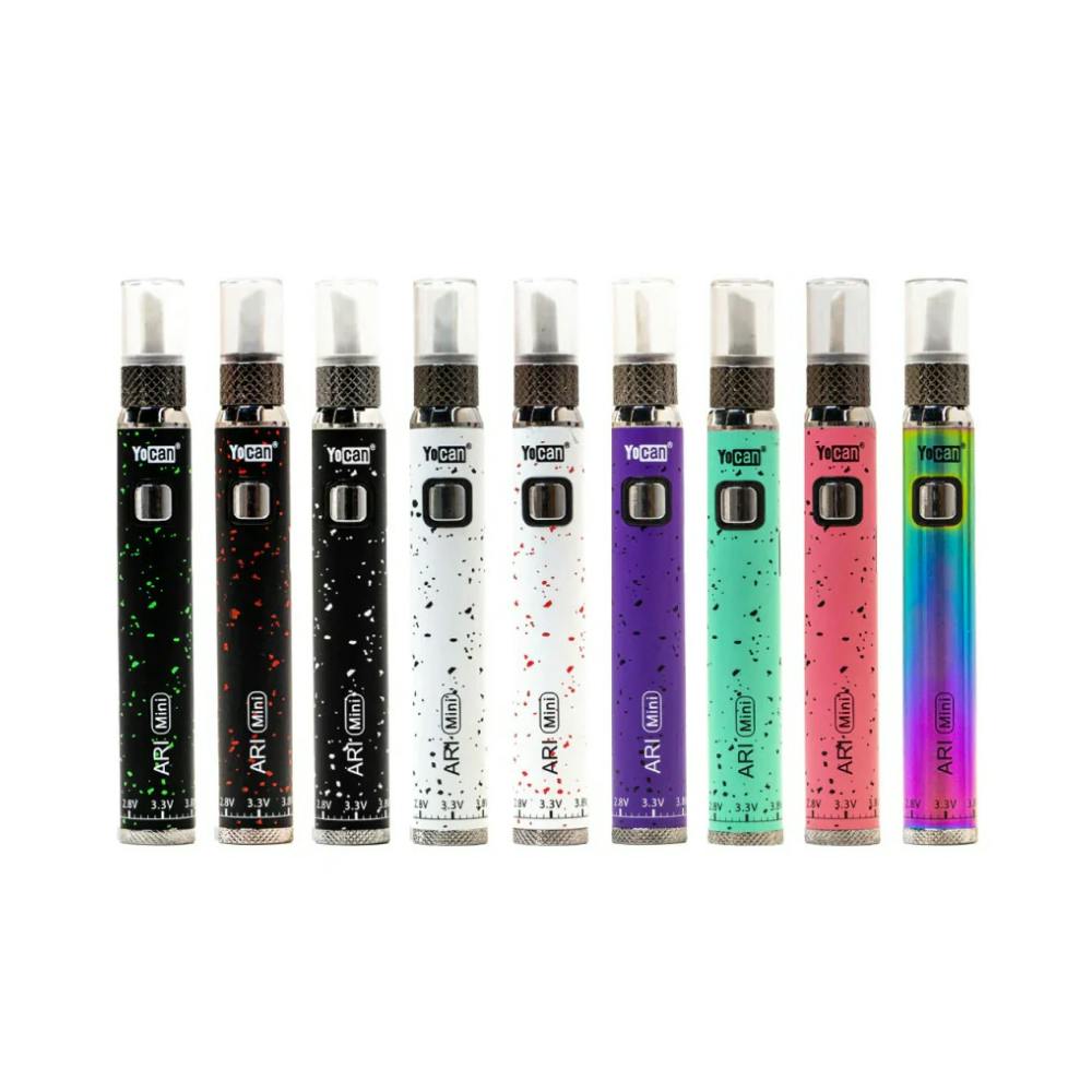 Wulf Mods Ari Knife Kit - Assorted | Yocan - Vaporizer Kit