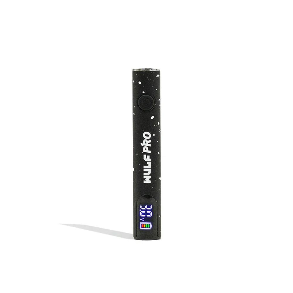 Pro Battery | Wulf - Vaporizer