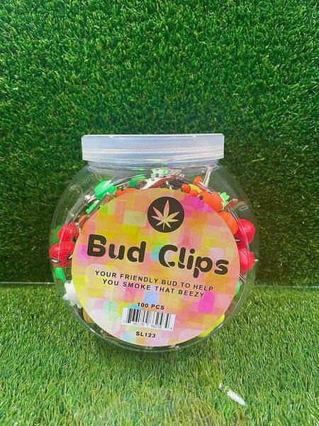 Bud Clips | Clips