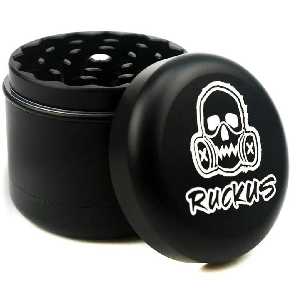 Grinder | Ruckus - Herb Grinder