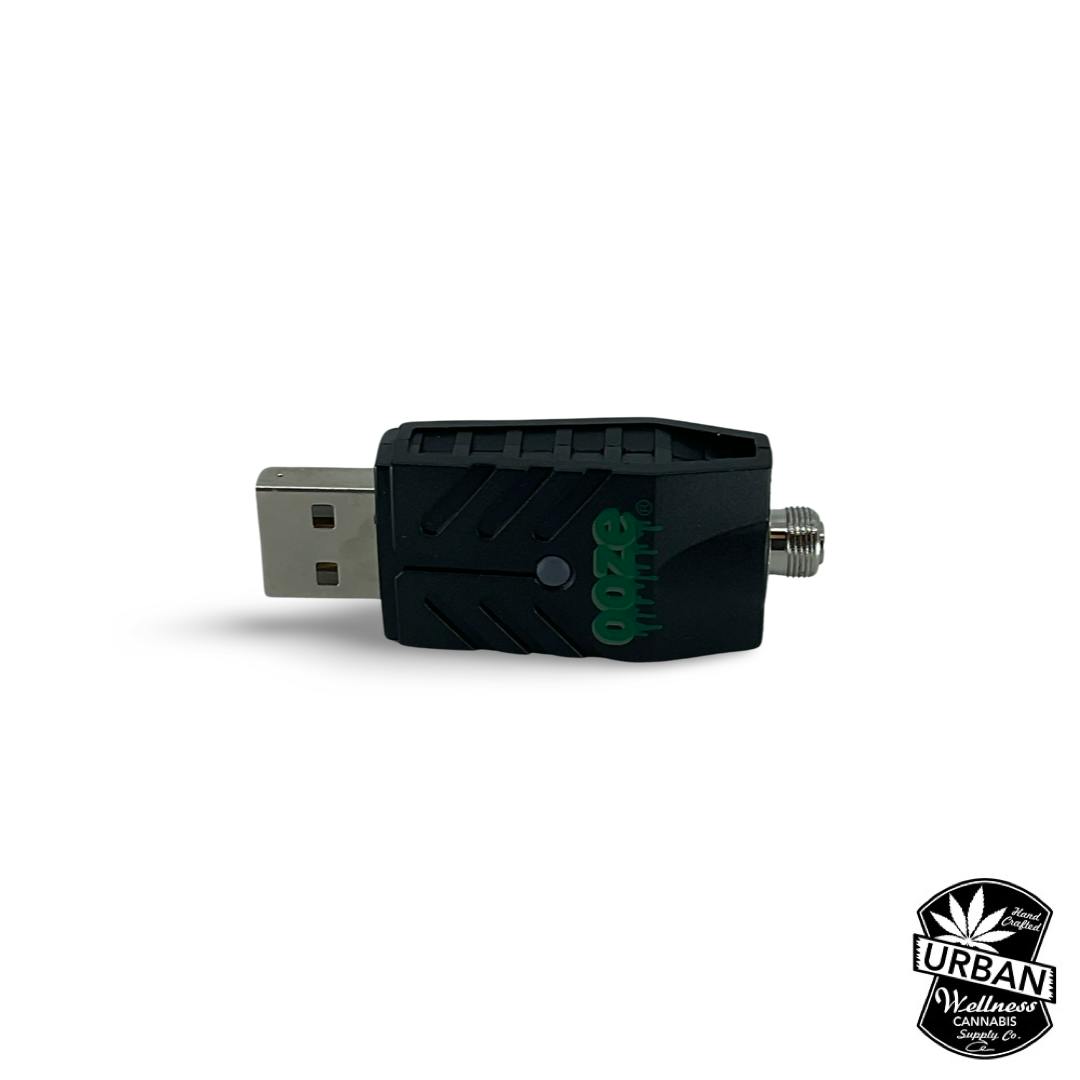 USB Battery Charger | Ooze - Charger