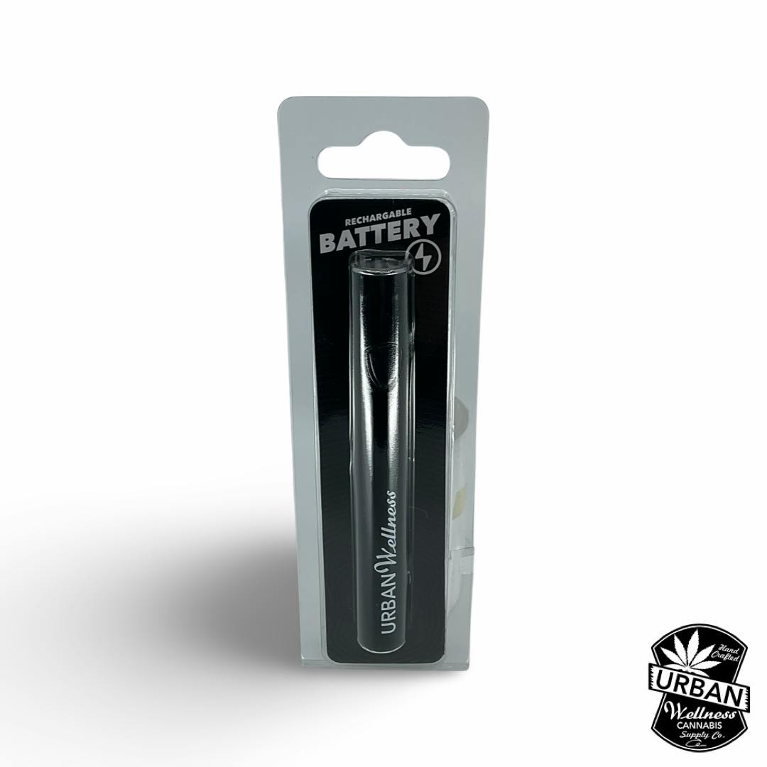 Battery | Urban Wellness - Battery