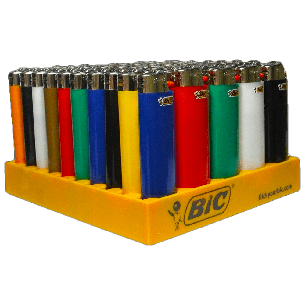 Lighter - Large | Bic - Lighter