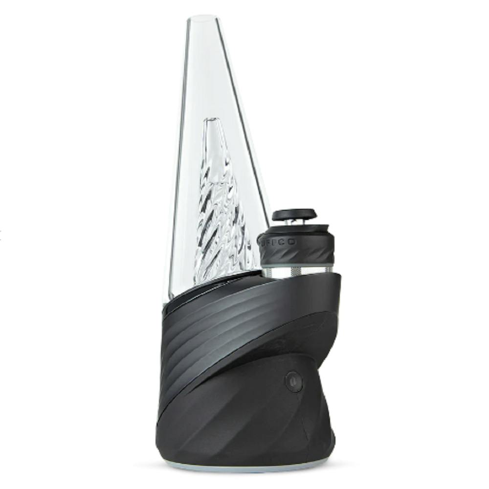 Peak Pro V2 - Onyx | Puffco - Vaporizer