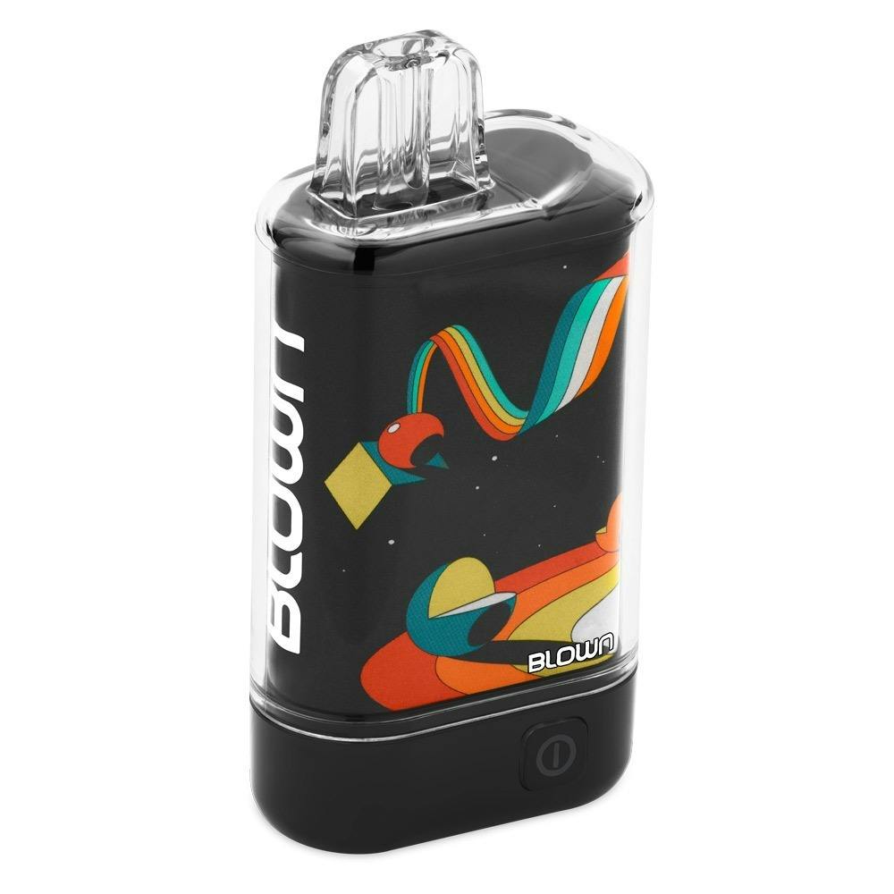 Incognito Cartridge Battery | Blown - Battery