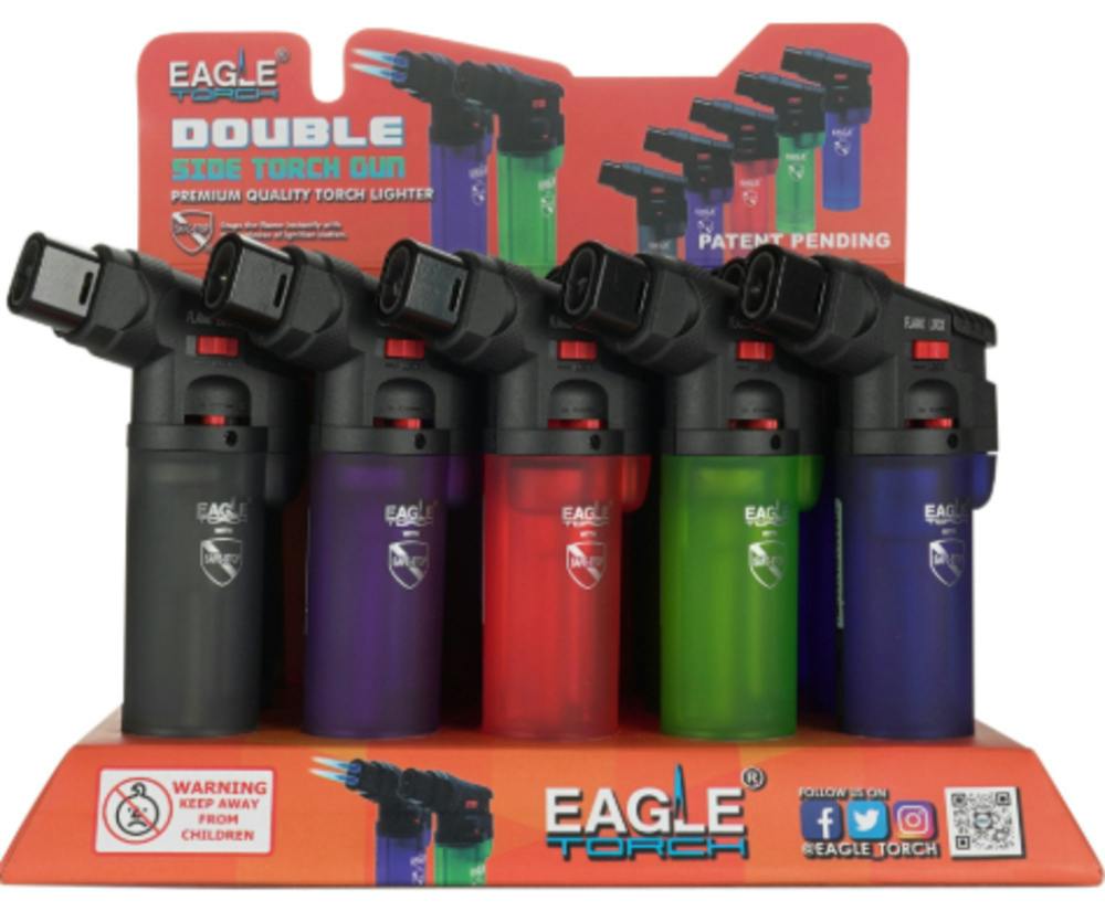 Torch | Eagle Torch - Torch Lighter
