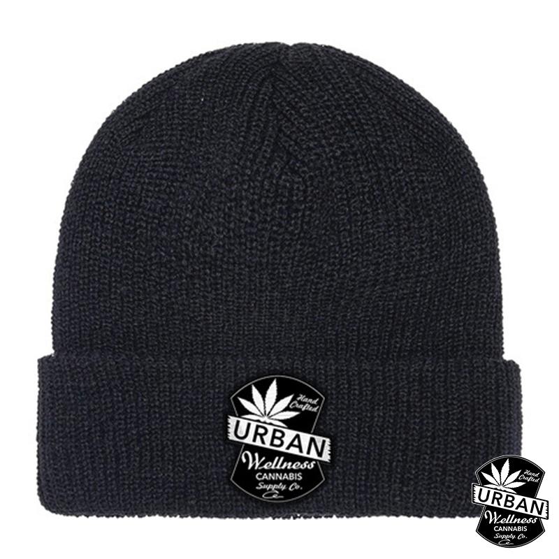 Urban Beanie | Urban Wellness
