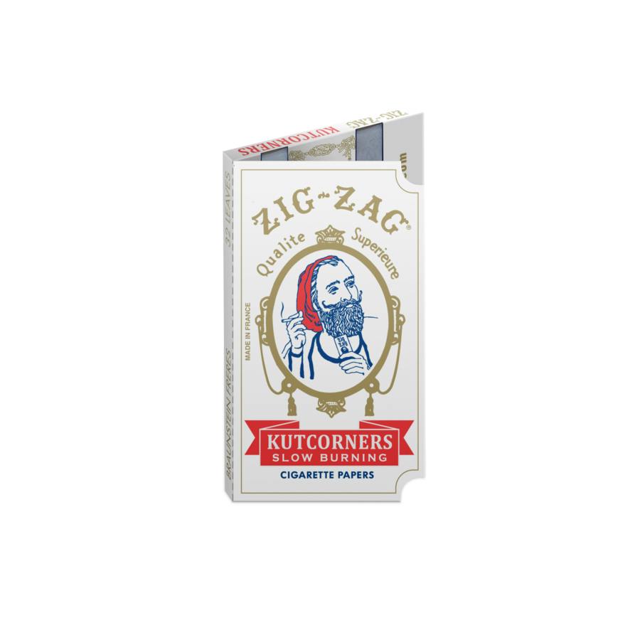 Slow Burning 1 1/4 | Zig-Zag - Rolling Papers