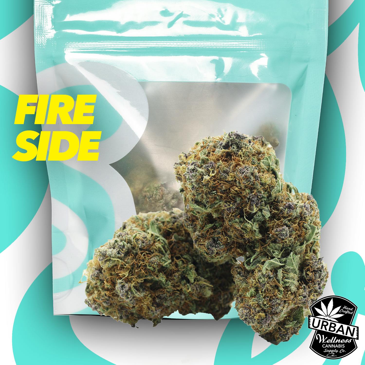 Fire Side