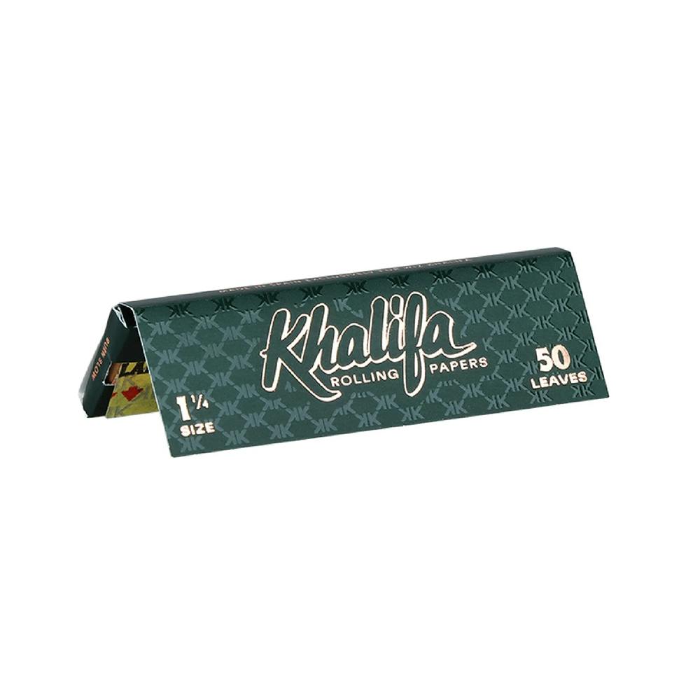 Rolling Papers 1 1/4 | Khalifa Rolling Papers - Rolling Papers