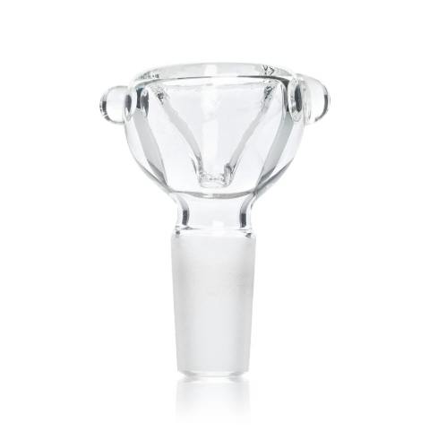 Flower Bowl [14mm] | Glass Bowl