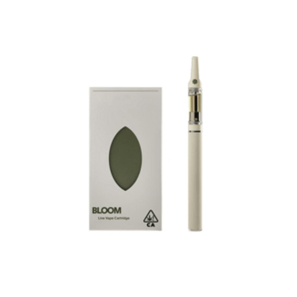 Durban Lemonade | Bloom - Live Vape Cartridge