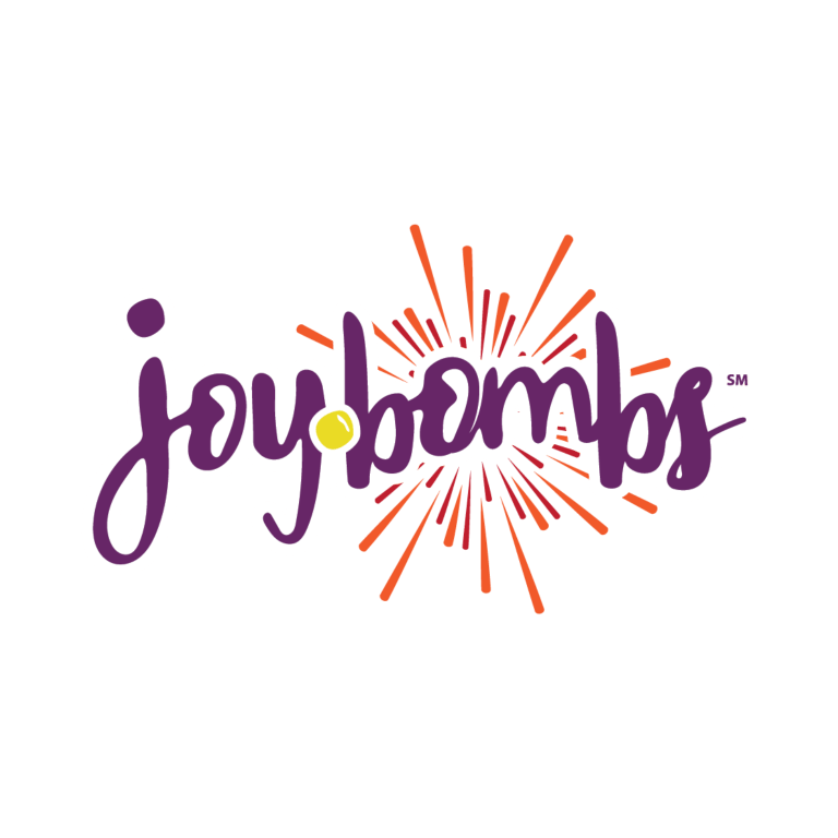 Joy Bombs - Sour Fruit - 100mg