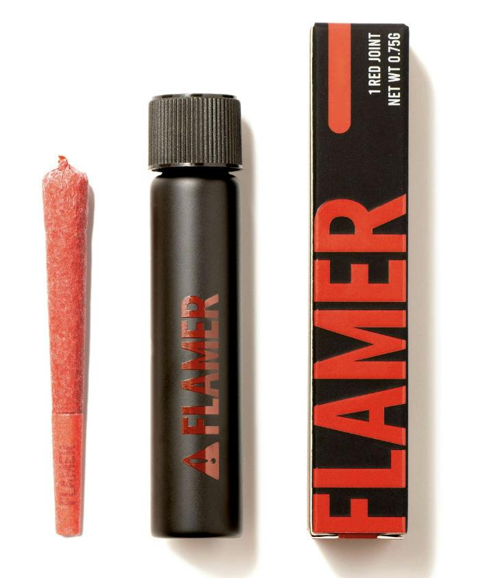 Silly Goofy - .75g Pre-roll