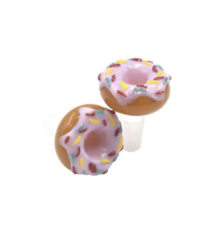 14mm Donut Bowl Piece