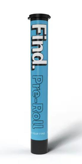 Modified Goat - 1g Pre-roll