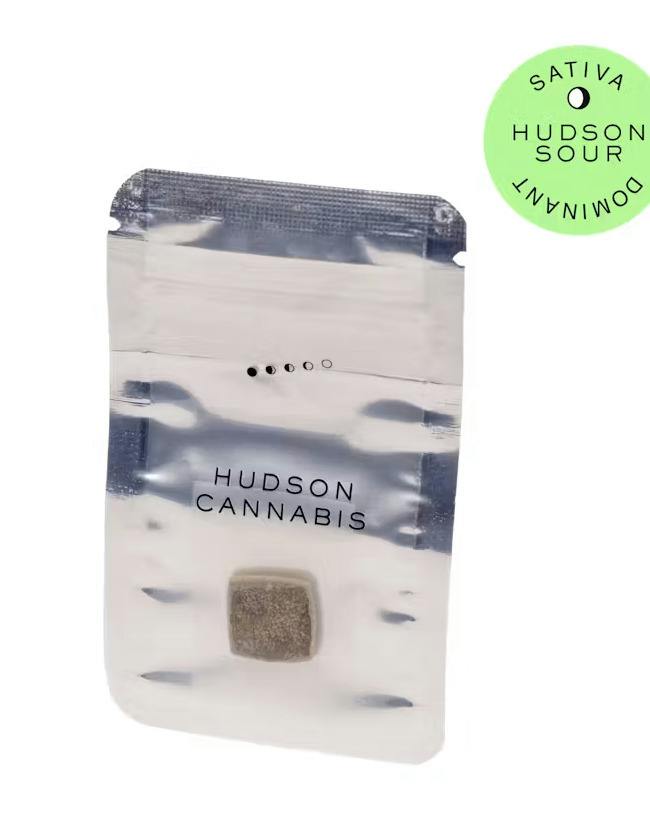 Hudson Sour - 1g Hash