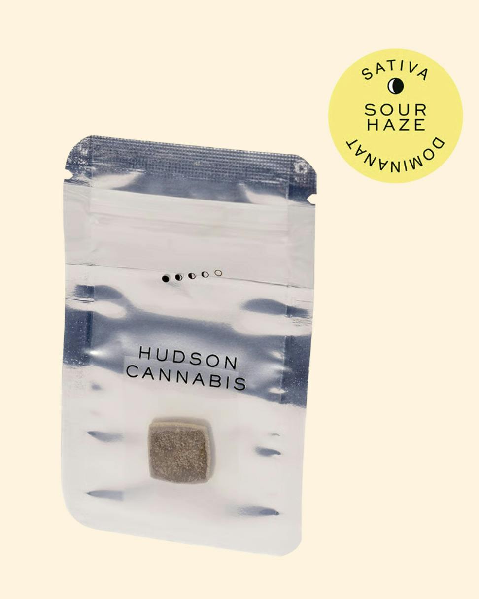 Sour Haze - 1g Hash