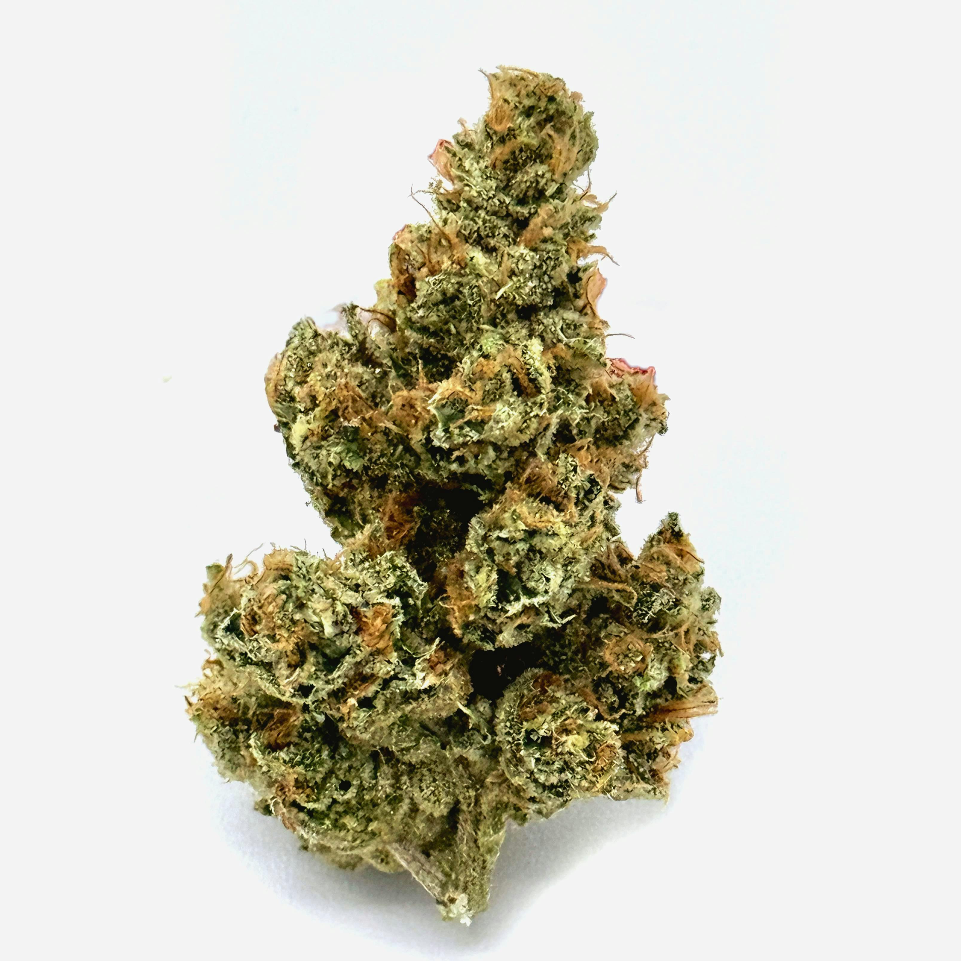 Earl Baker: Strawberry Lemon Banana - Buds By Earl