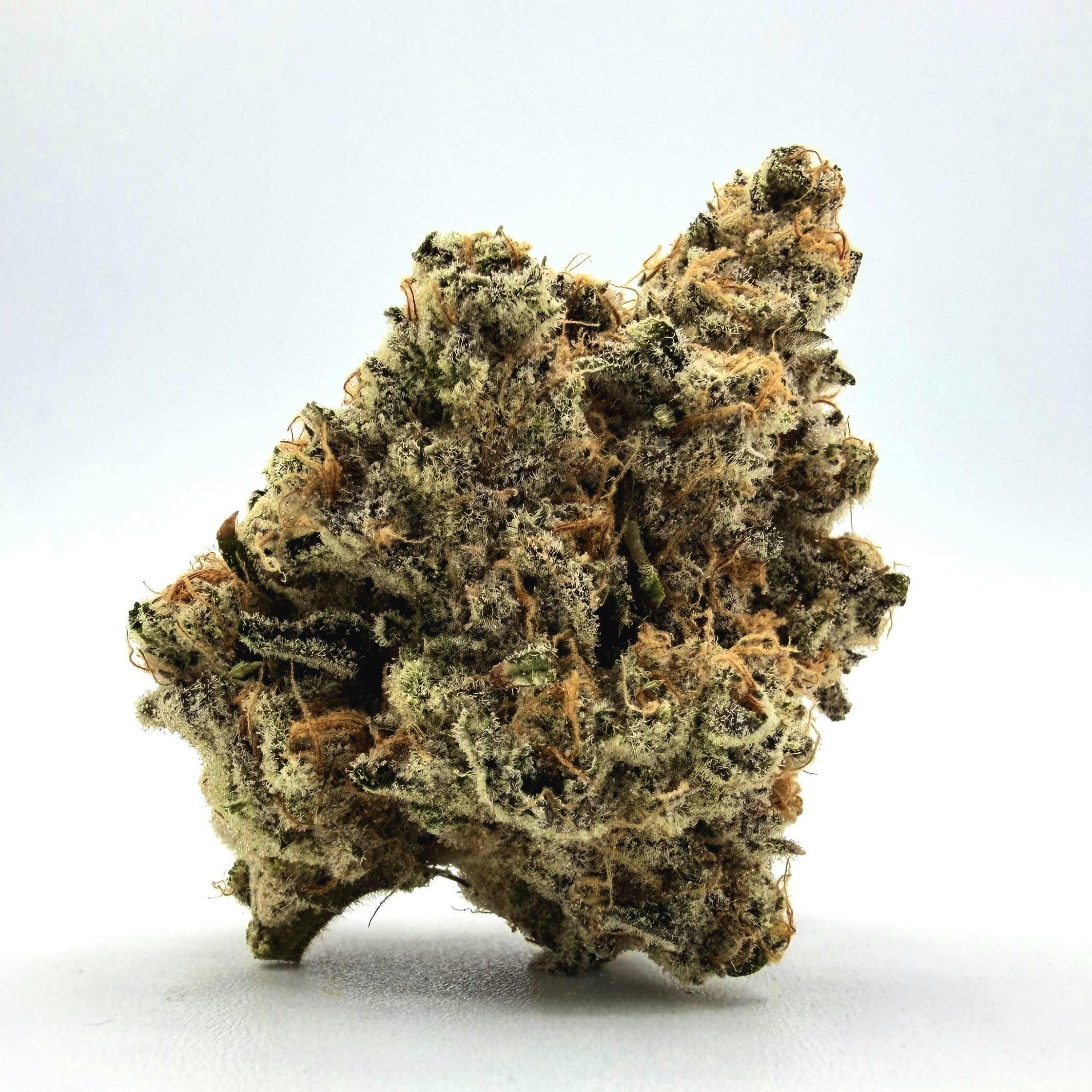 Earl Baker: Frozen Slurp - Buds By Earl