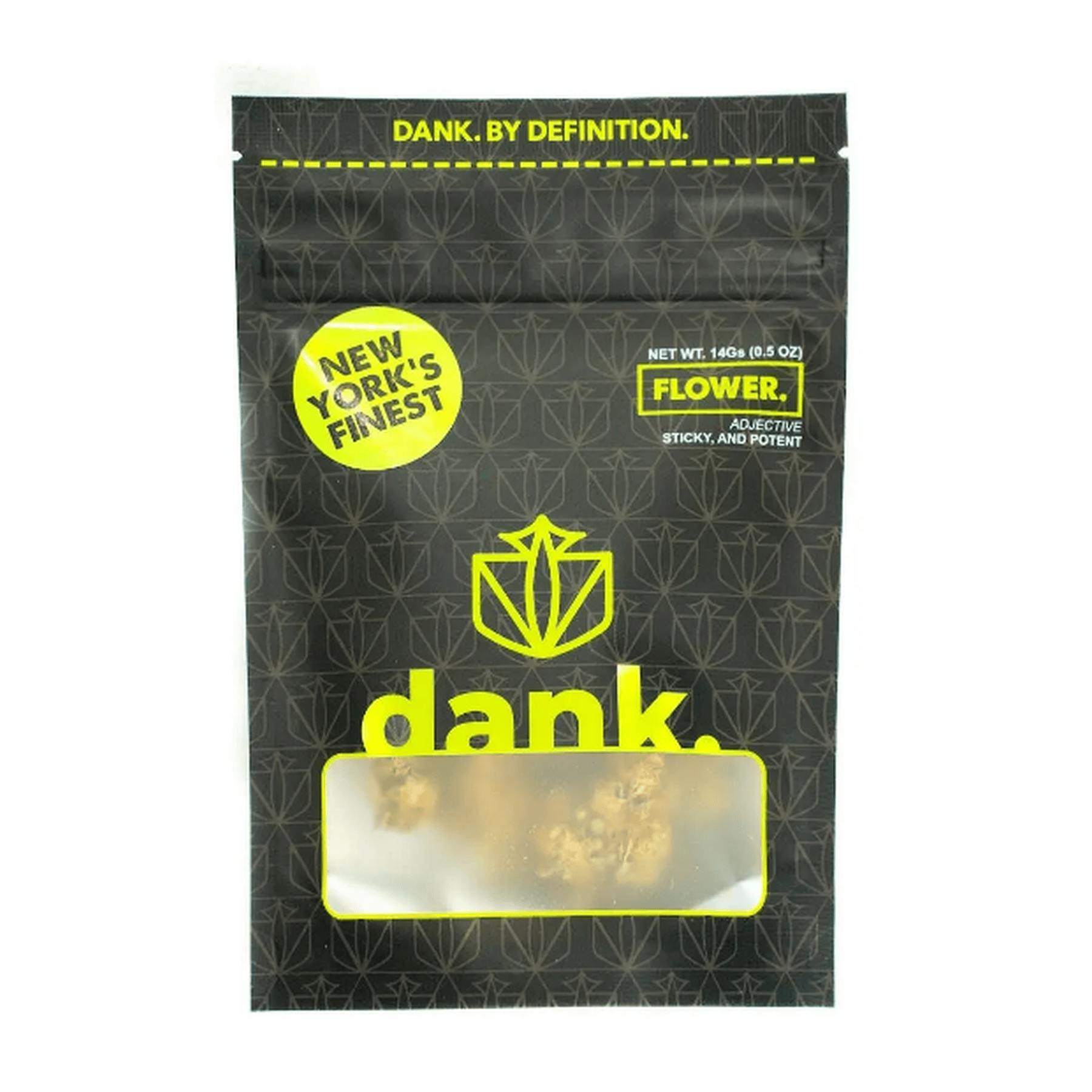 Mendo Breath 14g Sungrown Flower