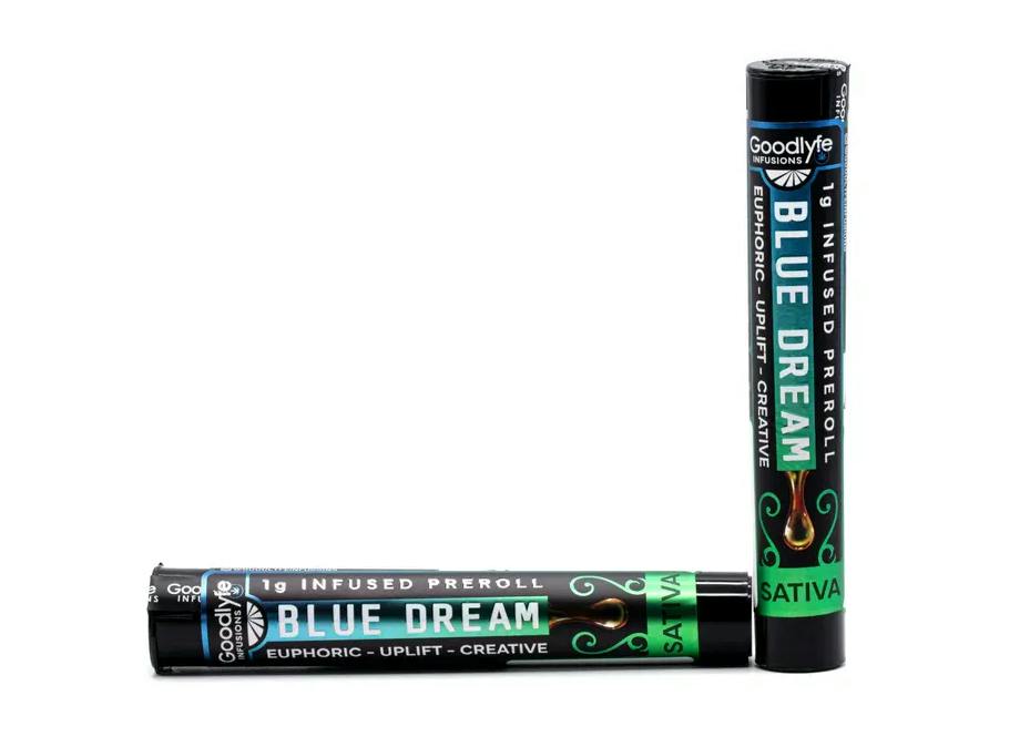 Blue Dream