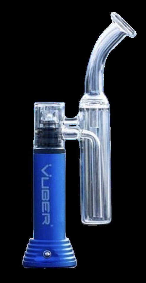 Vuber Dabber E-rig