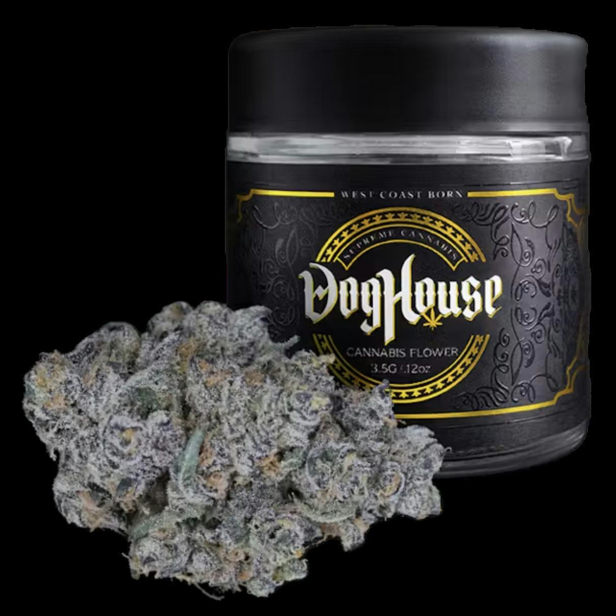 Nubia (CBD) (1 gram)
