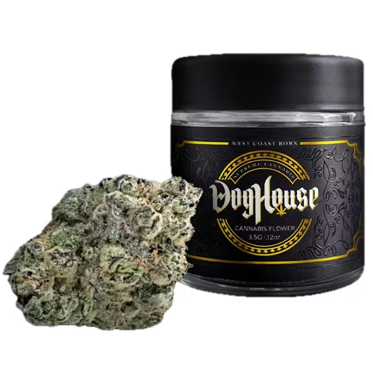 Chem Bros (28 grams) cannabis product