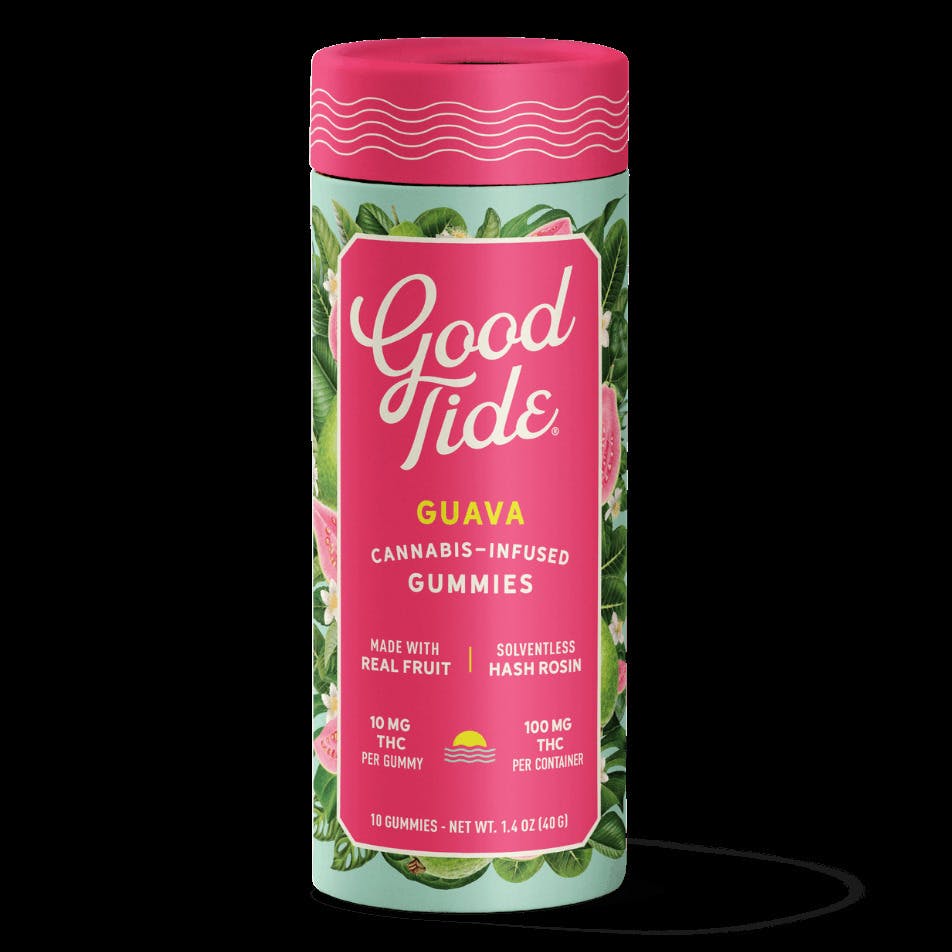 guava: Balanced - , 10