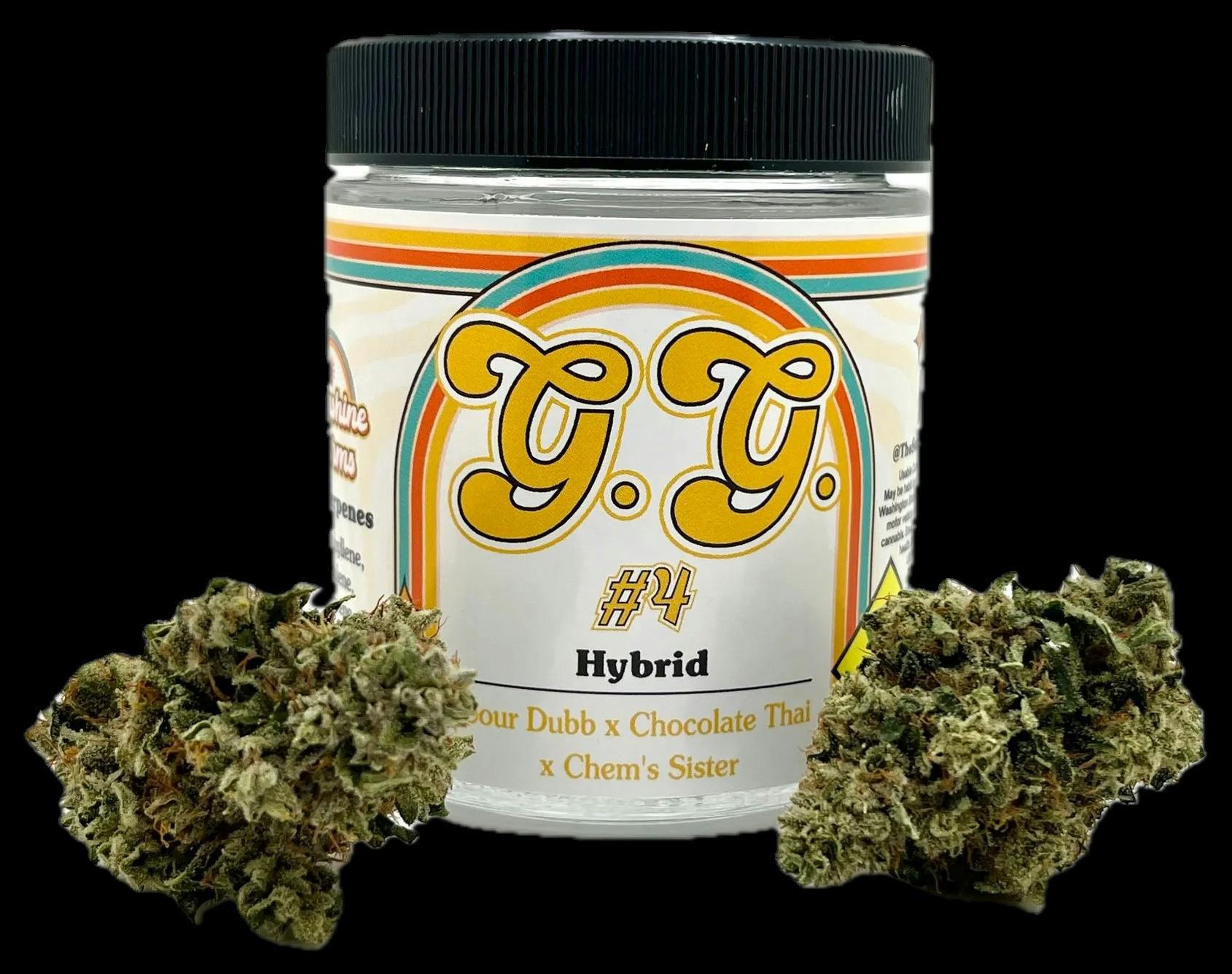 GG #4: Gg4
