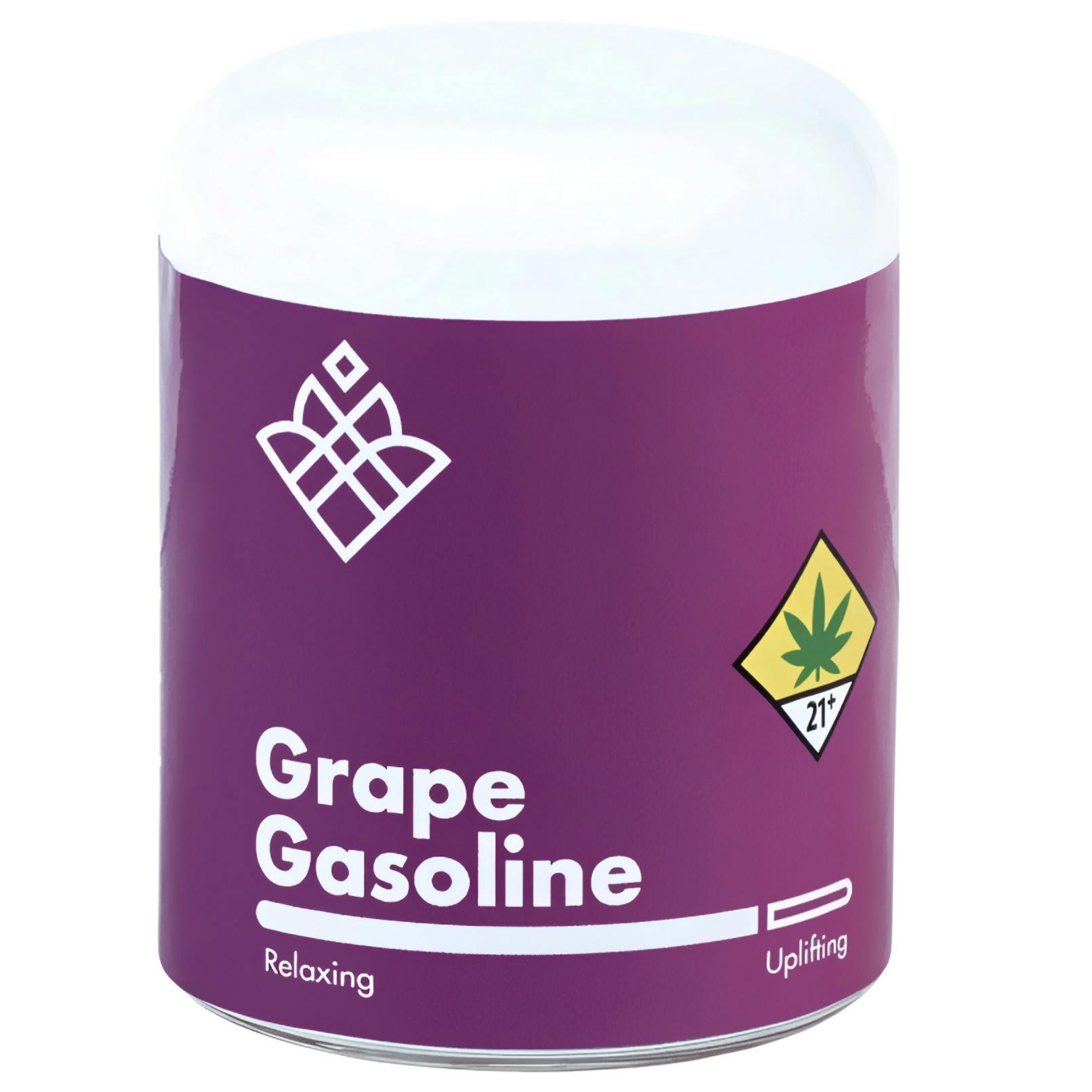 Grape Gasoline (14 grams)