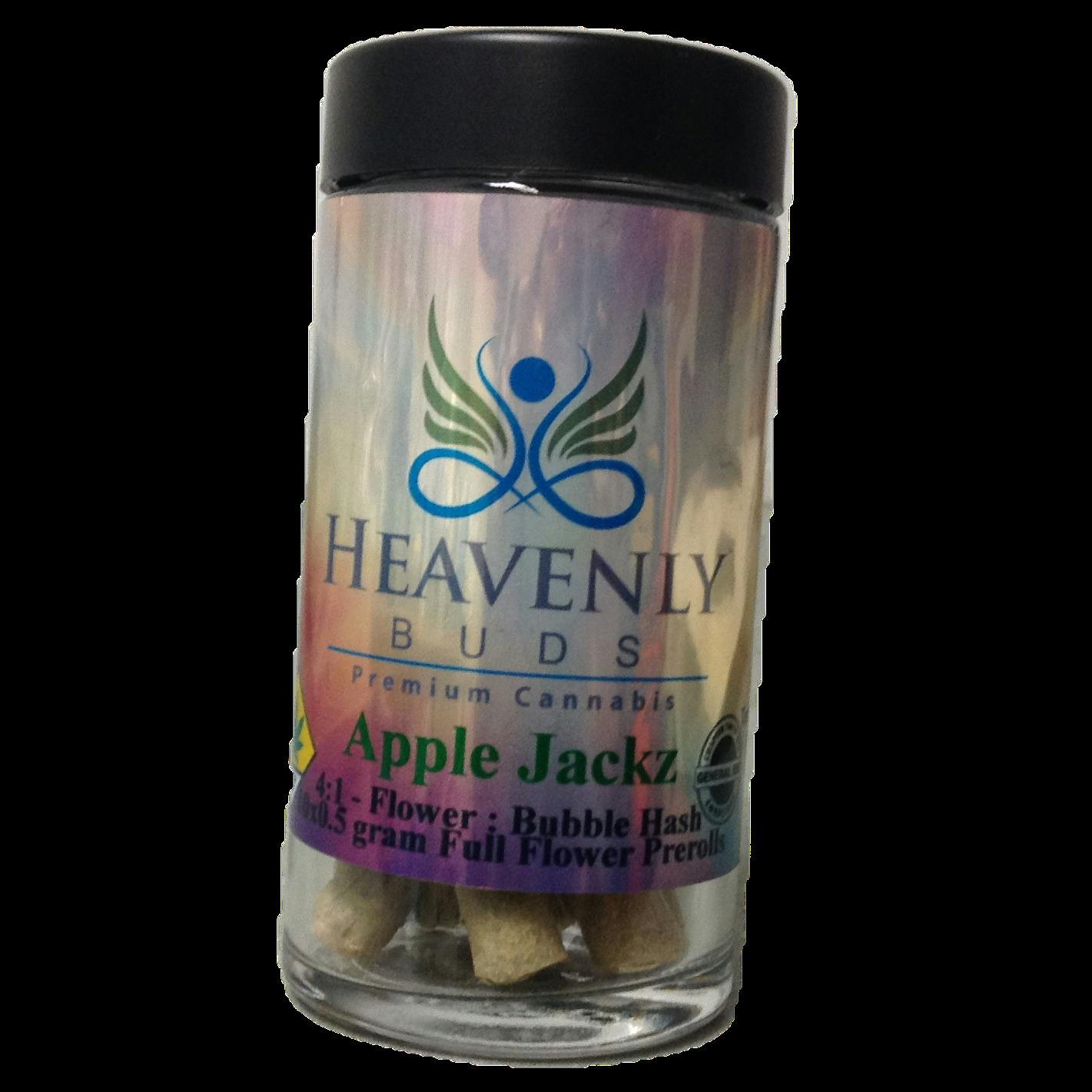 APPLE: Jackz Snappers, 10