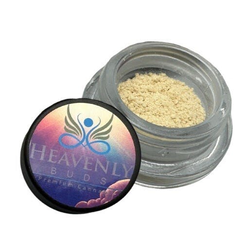 PAPAYA MELONZ: Apple Fritter