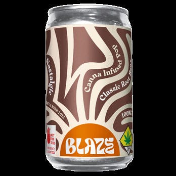 CLASSIC: Root Beer Soda