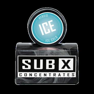 ice: Cold Signature-tier Batter