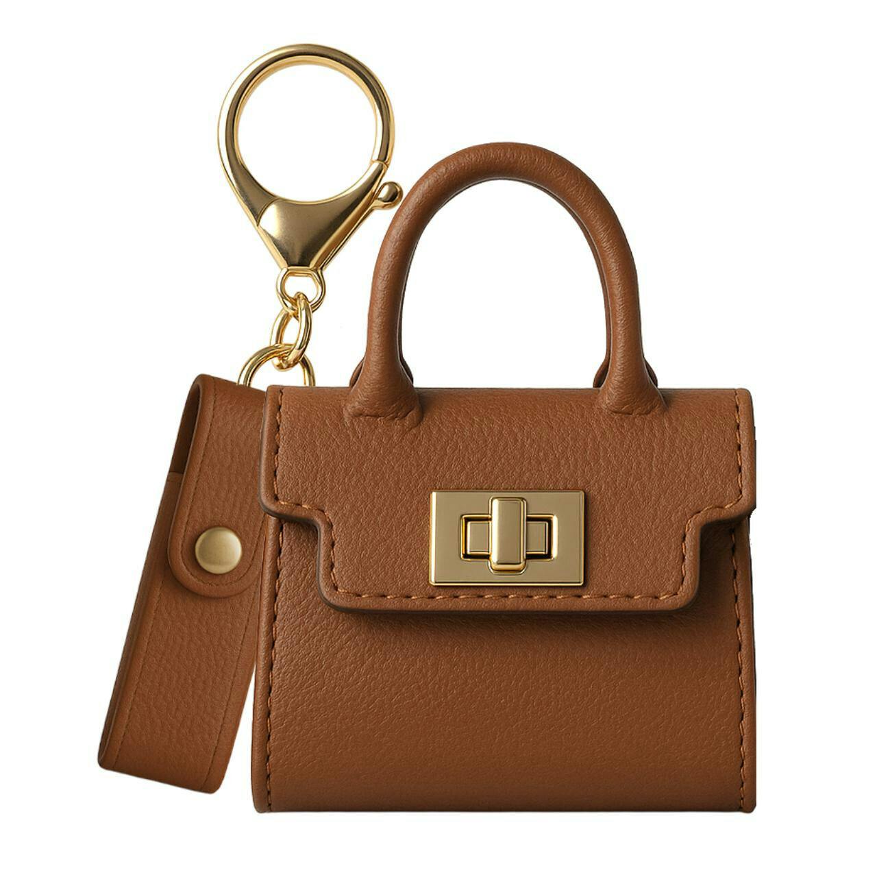 Pursejamin Designer Mini Tote 510