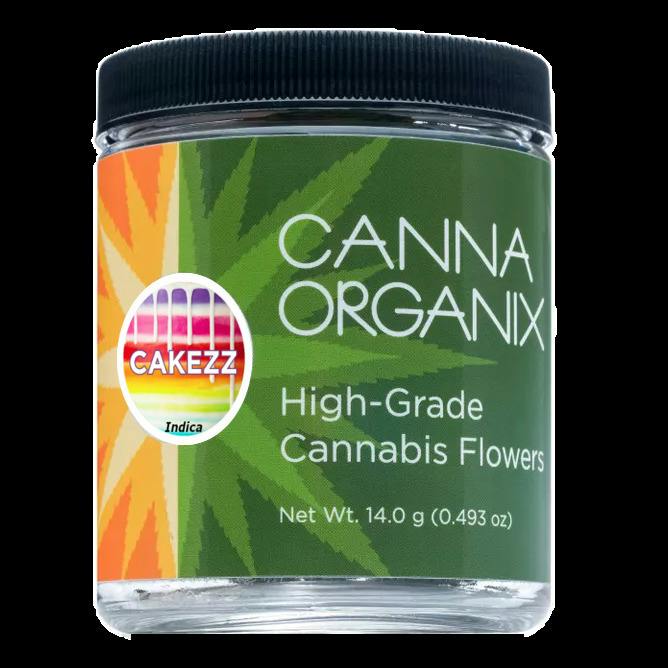 Cakezz (3.5 grams)