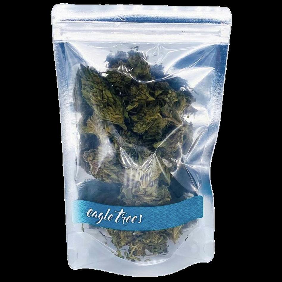 Chem Berry: Chem Berry CBD (Untrimmed Ounce) (28 grams)