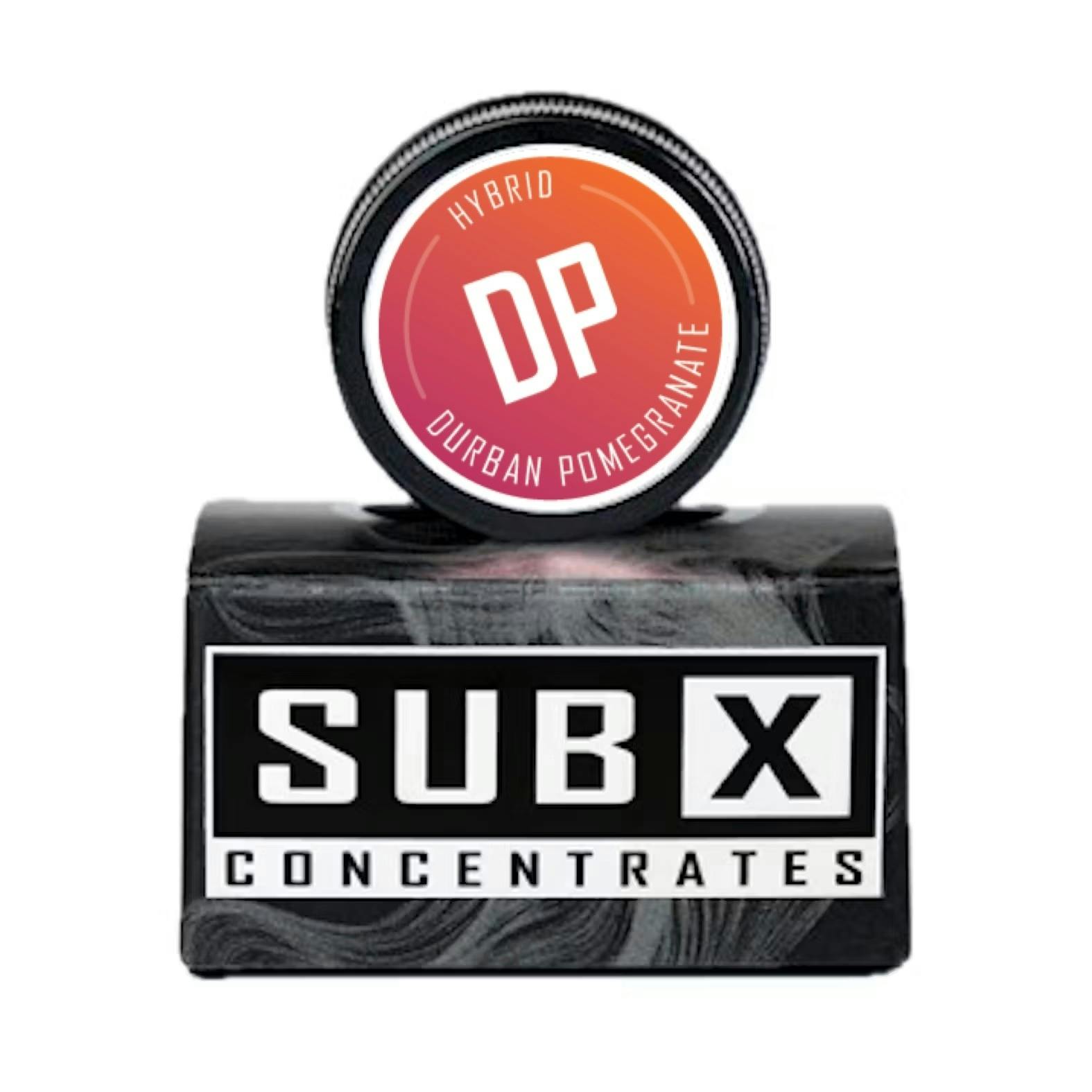Durban: Pomegranate Supreme-tier Live Batter