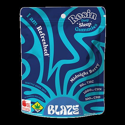 DEEP SLEEP: Midnight Berry , 10
