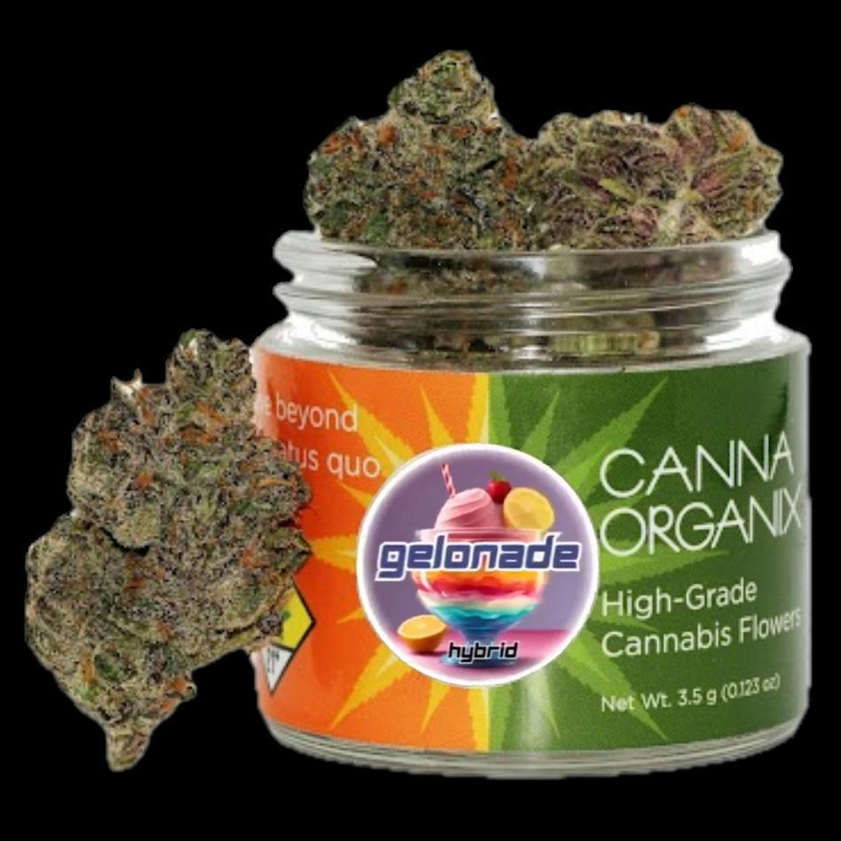 Gelonade (3.5 grams)