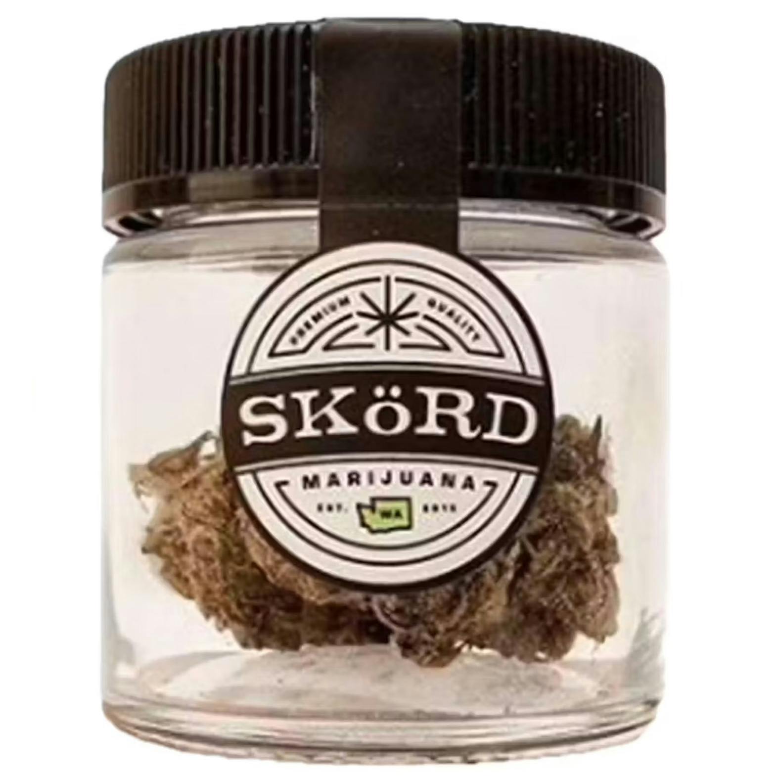 Divine Kush Breath