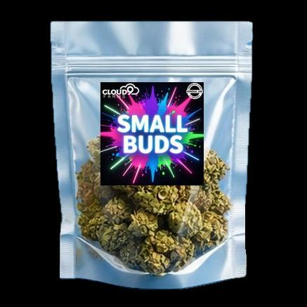 Ménage (Small Buds) (14 grams)