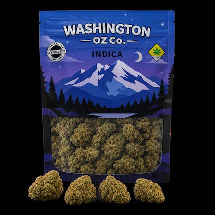 Face Off OG: Face Off OG (28 grams)