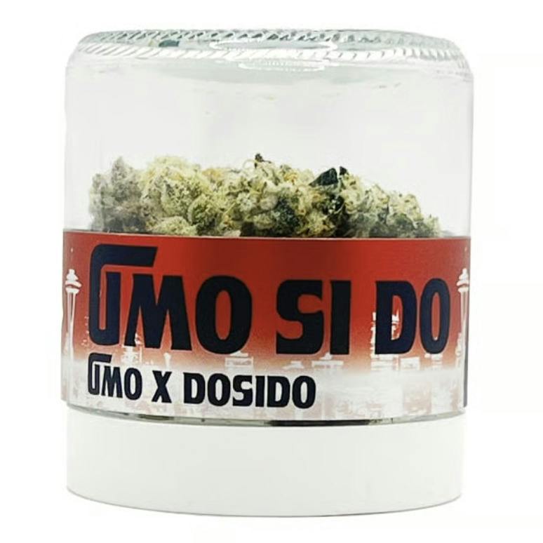GMO: Si Do