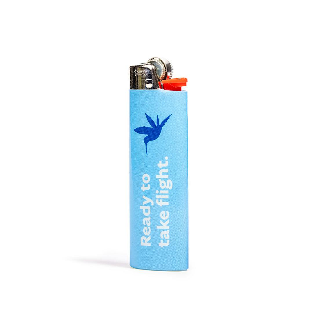 DRH BIC Lighter