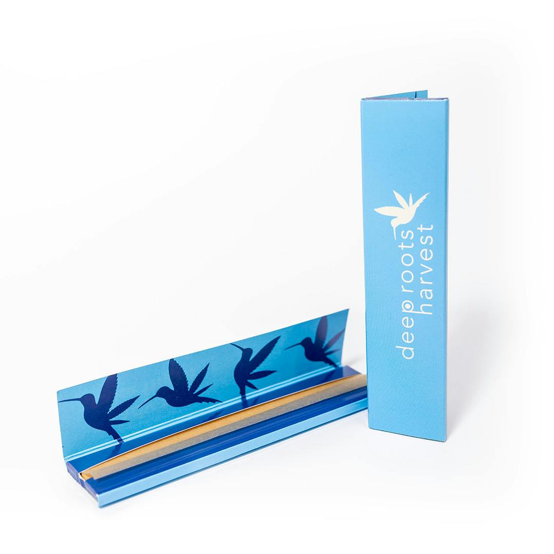 DRH Rolling Papers